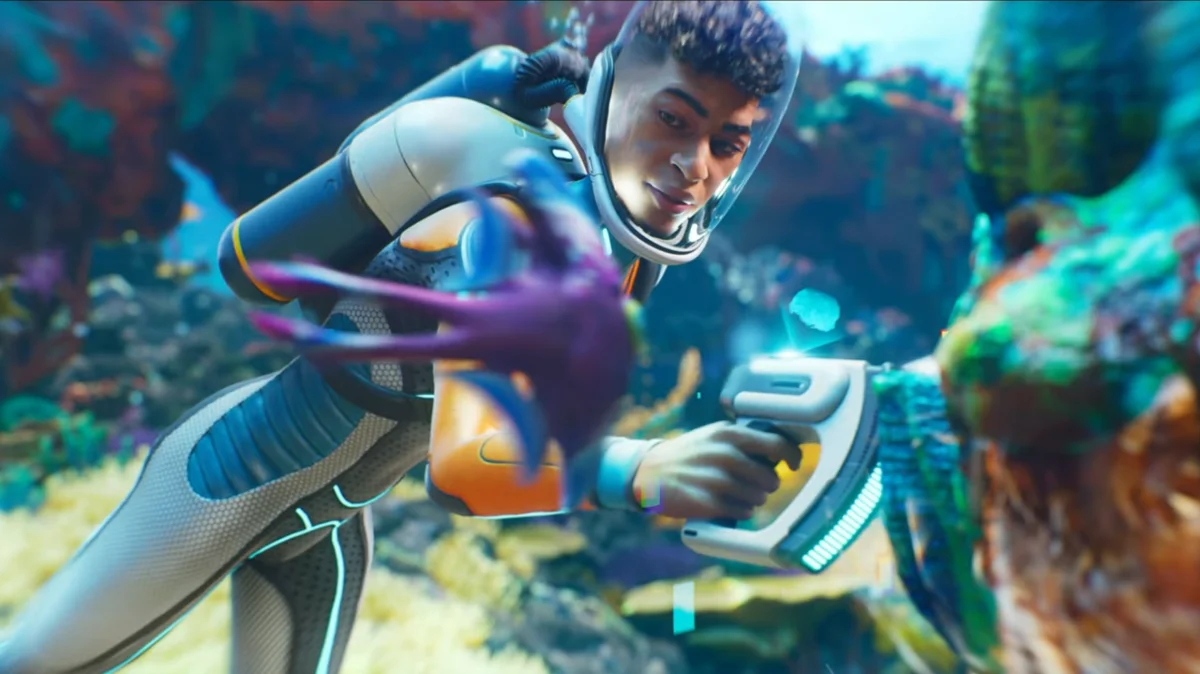 Subnautica 2 se prepara para revolucionar el acceso anticipado esta semana