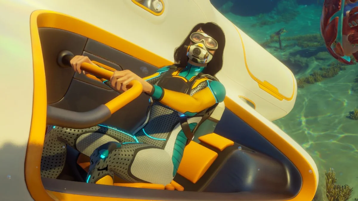 Subnautica 2 se prepara para transformar la experiencia de juego con nuevas funciones y cooperativo
