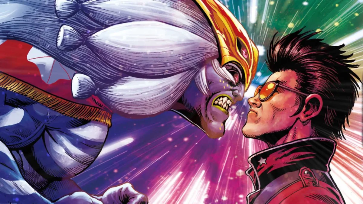 Suda51 revela que Travis Touchdown no regresará por agotamiento en su nuevo juego