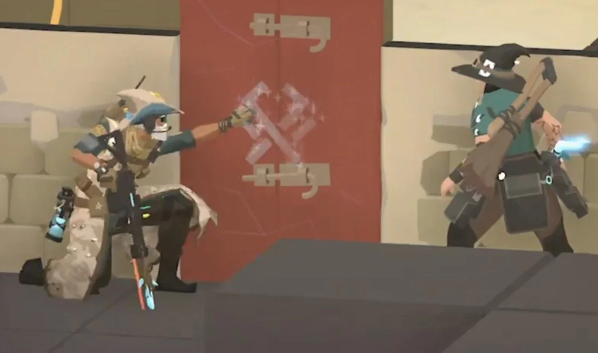 Tactical Breach Wizards supera ventas, pero decepciona en los IGF Awards