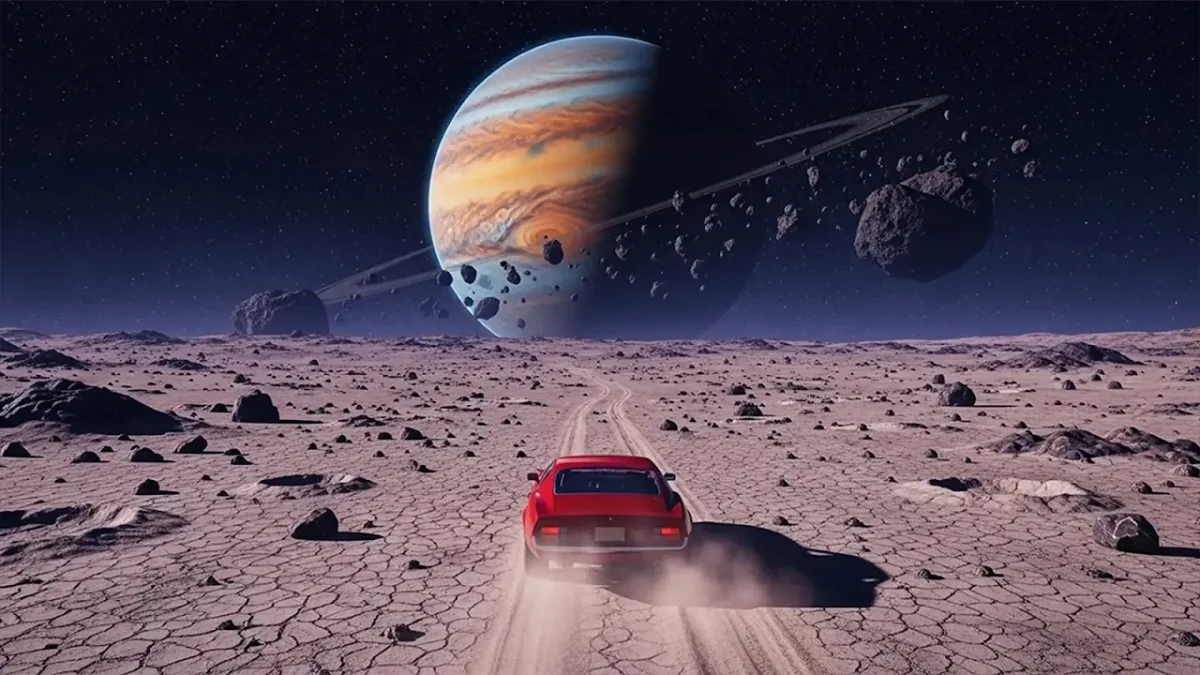 Take-Two advierte que la tecnología de Google no sustituye la creatividad en los videojuegos