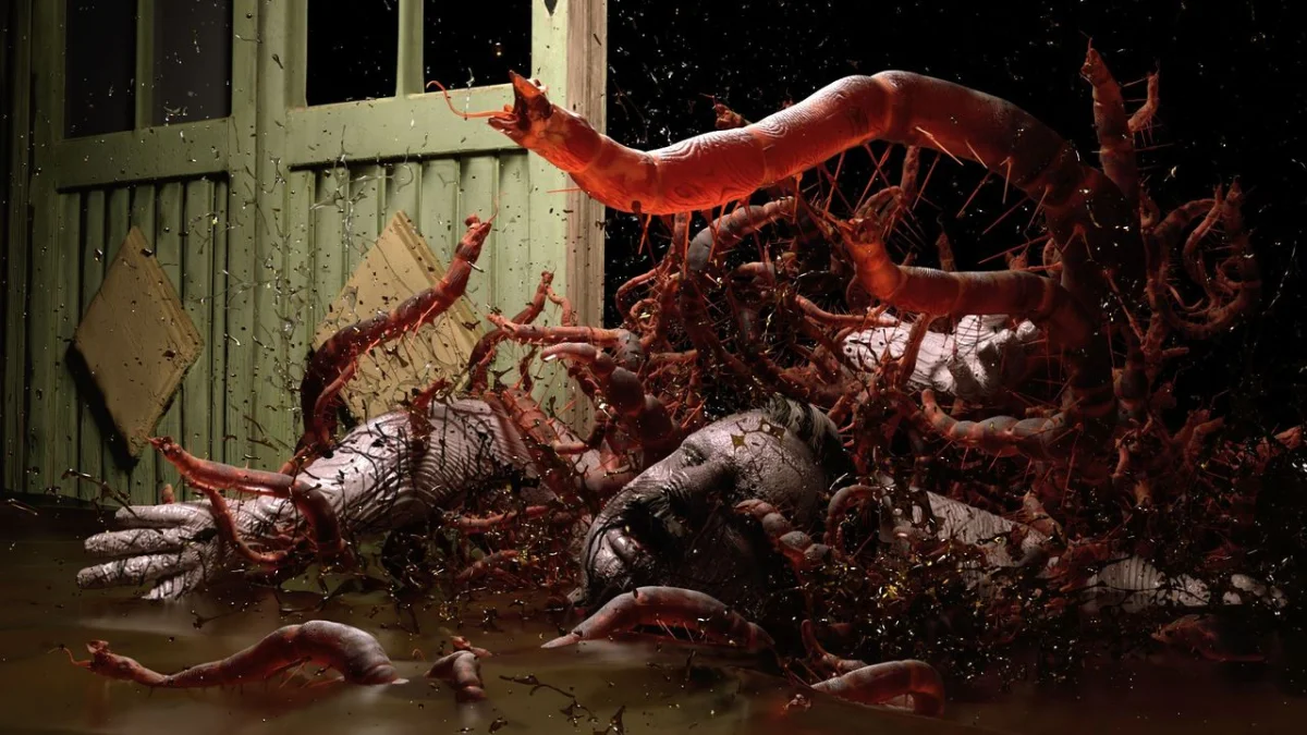 The Sinking City 2 transforma la serie y redefine el horror de supervivencia