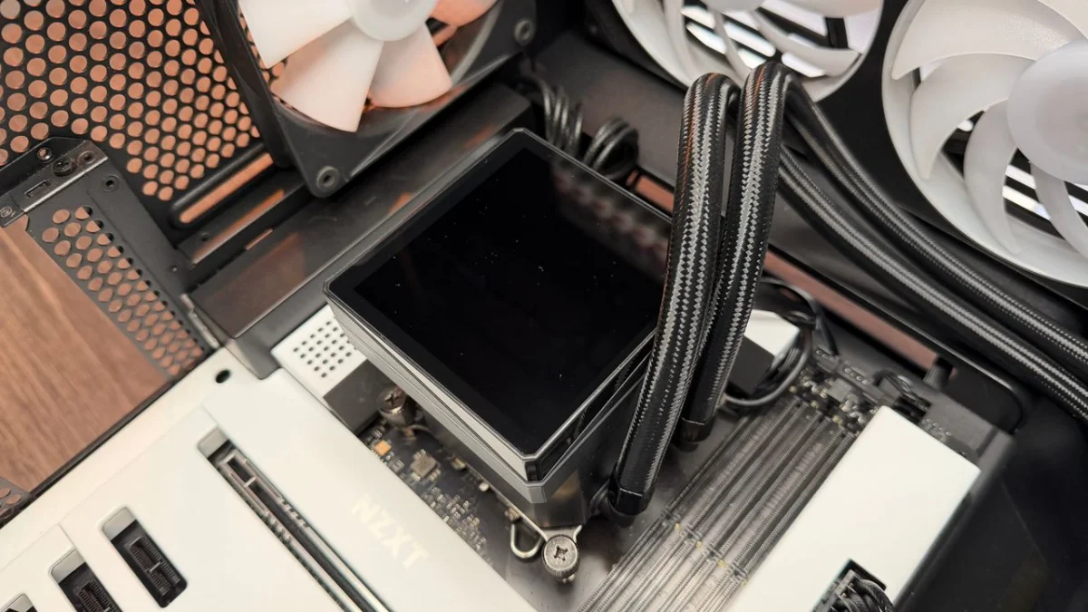 Thermaltake TH360 V3 Ultra ARGB Sync redefine la refrigeración de alto rendimiento