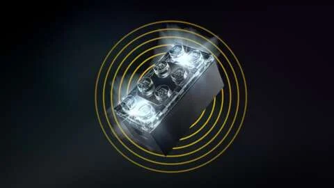 These New Lego Star Wars Smart Play Sets Mix Bricks With Tech