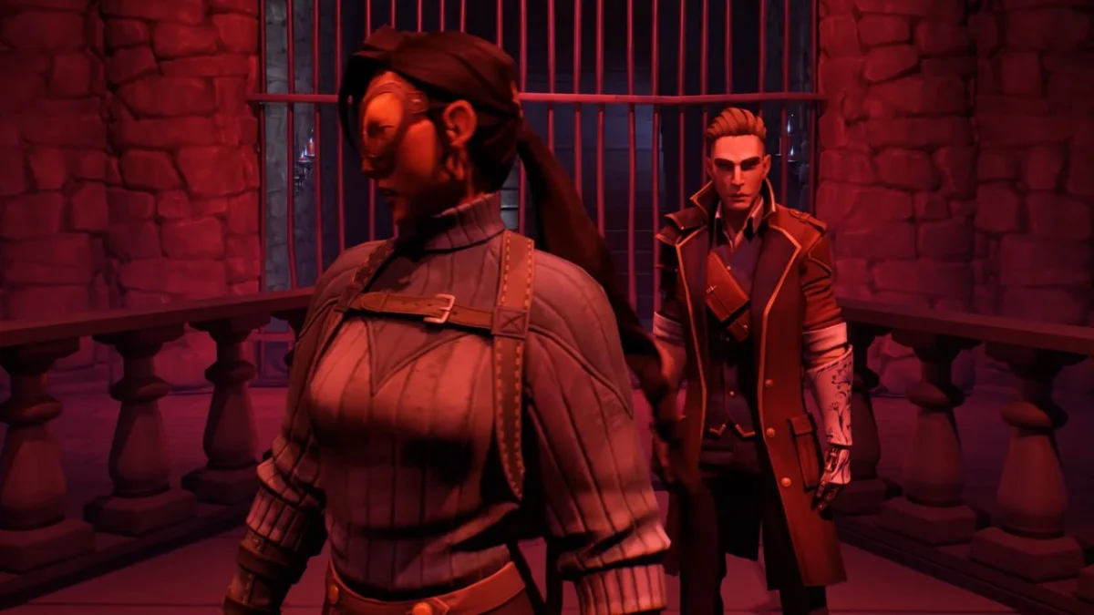 Thick as Thieves promete una experiencia de juego única con su tráiler revelador de mayo