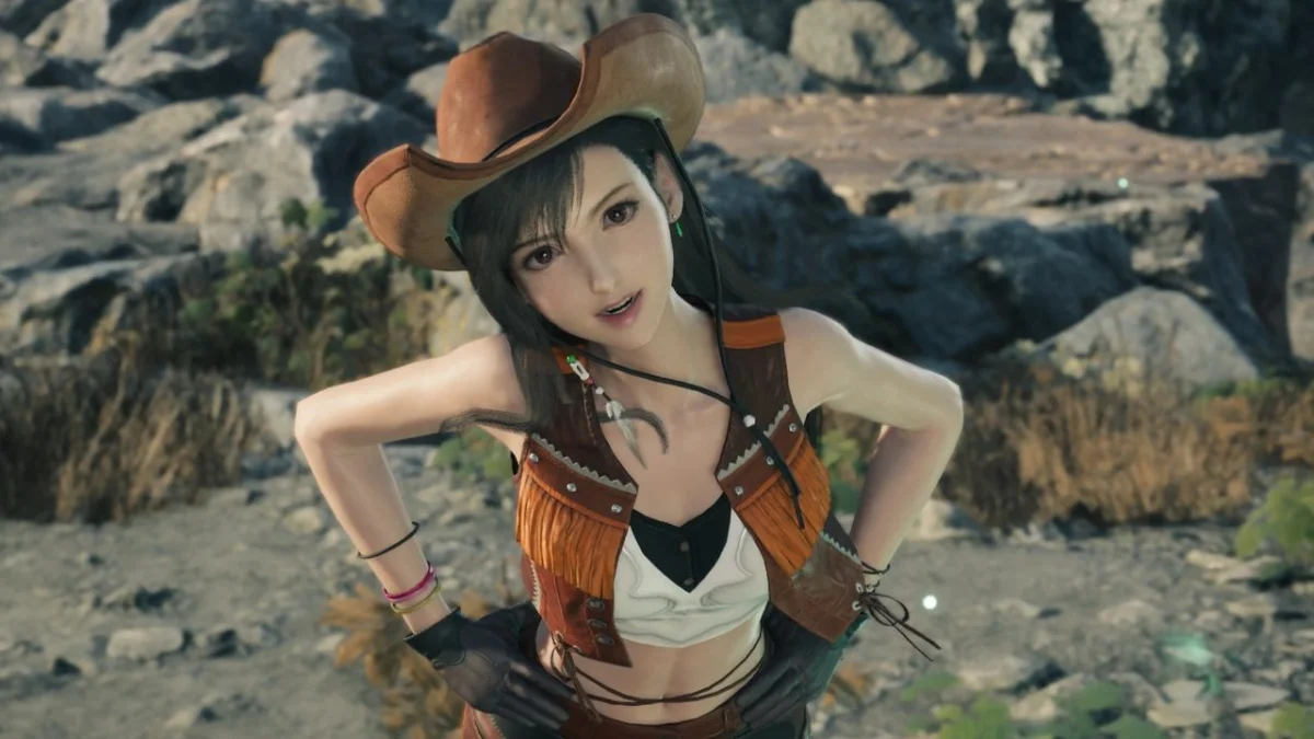 Tifa de FF7 podría unirse a la competencia, desilusionando a los jugadores de Tekken