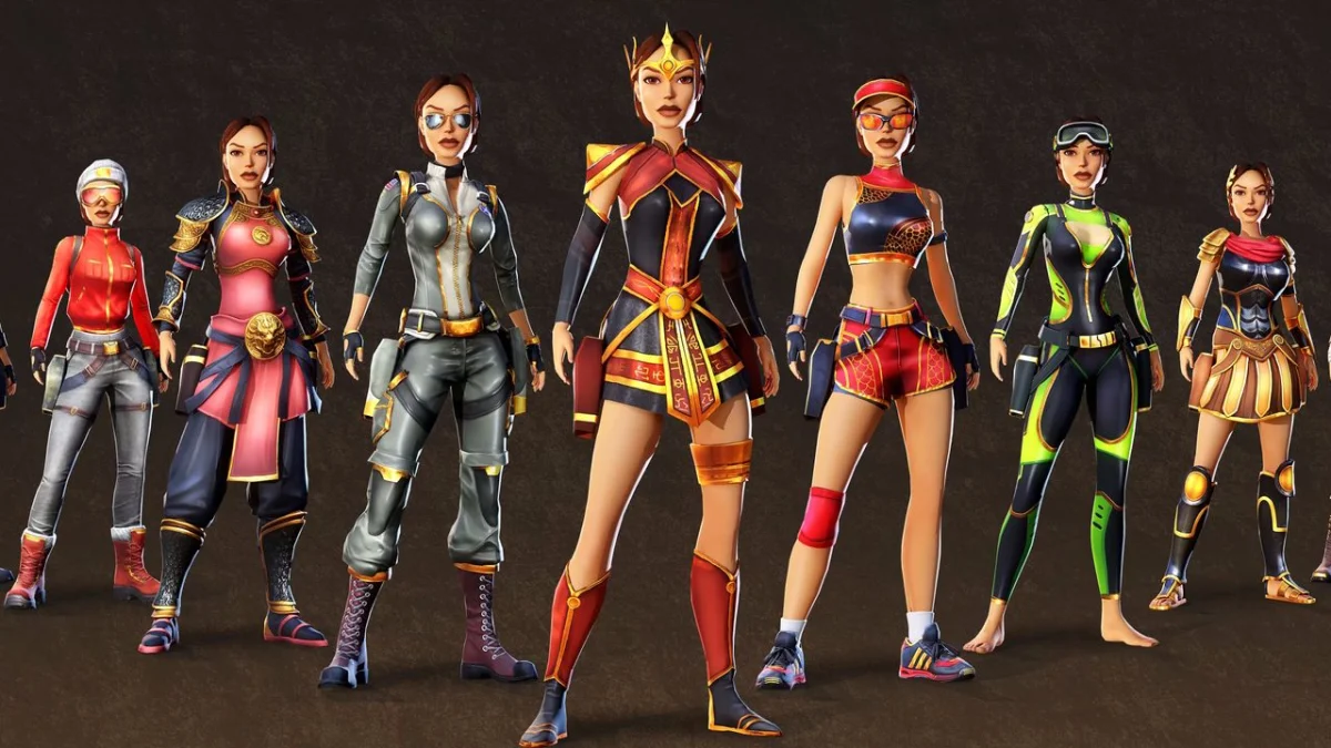 Tomb Raider Remastered promete soluciones a fallos sin el uso de IA generativa