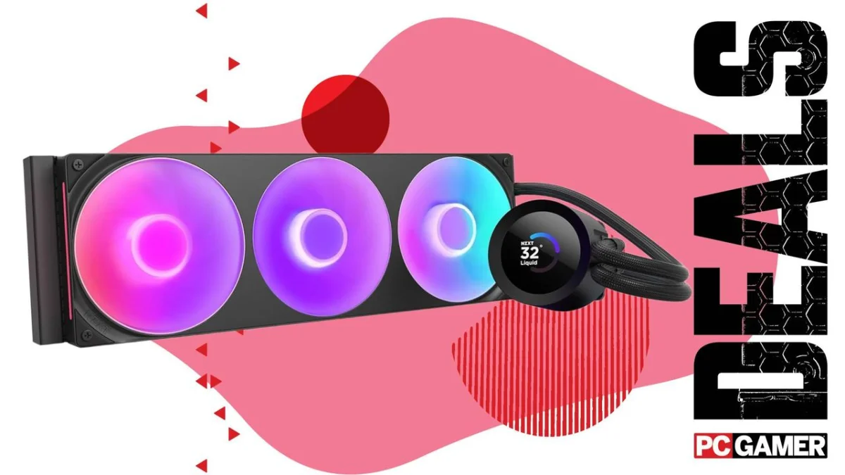 Transforma tu PC en un santuario de Miku Hatsune por solo $170