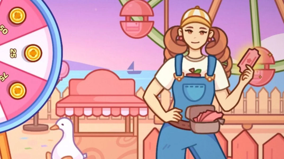 Treasure Beach desafía a los jugadores con su economía de objetos ocultos en la arena