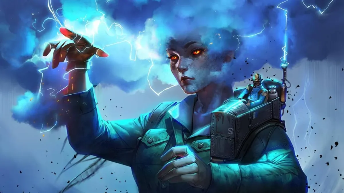 Ubisoft refuerza su catálogo con la adquisición del desarrollador March of Giants