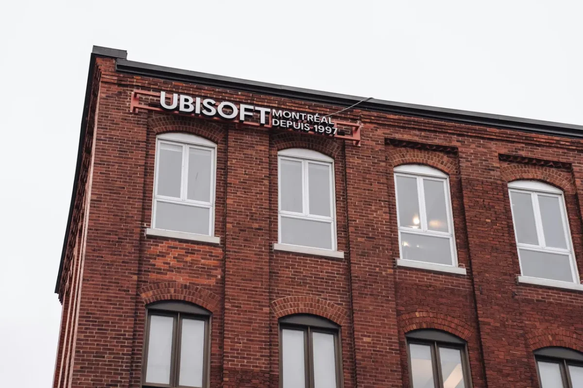 Ubisoft refuerza su liderazgo con nuevas incorporaciones externas en Creative House