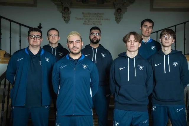 UCAM Esports redefine el panorama competitivo al coronarse campeón de España en VALORANT