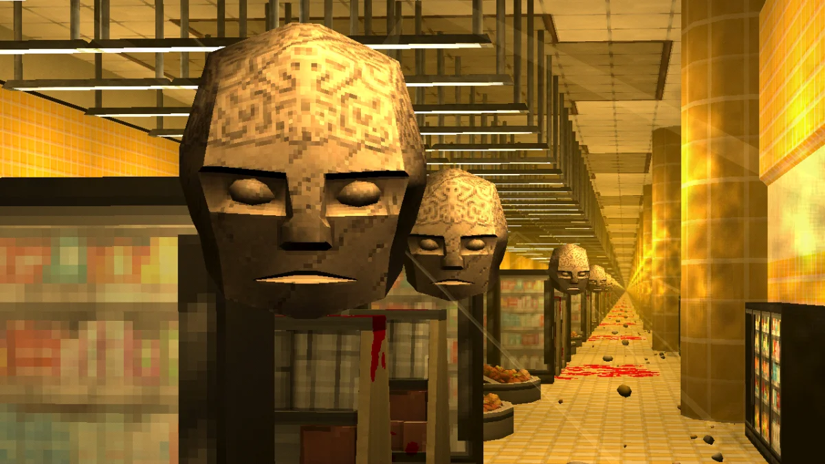 Ultrakill alcanza el octavo nivel del infierno y los jugadores se preparan para la locura