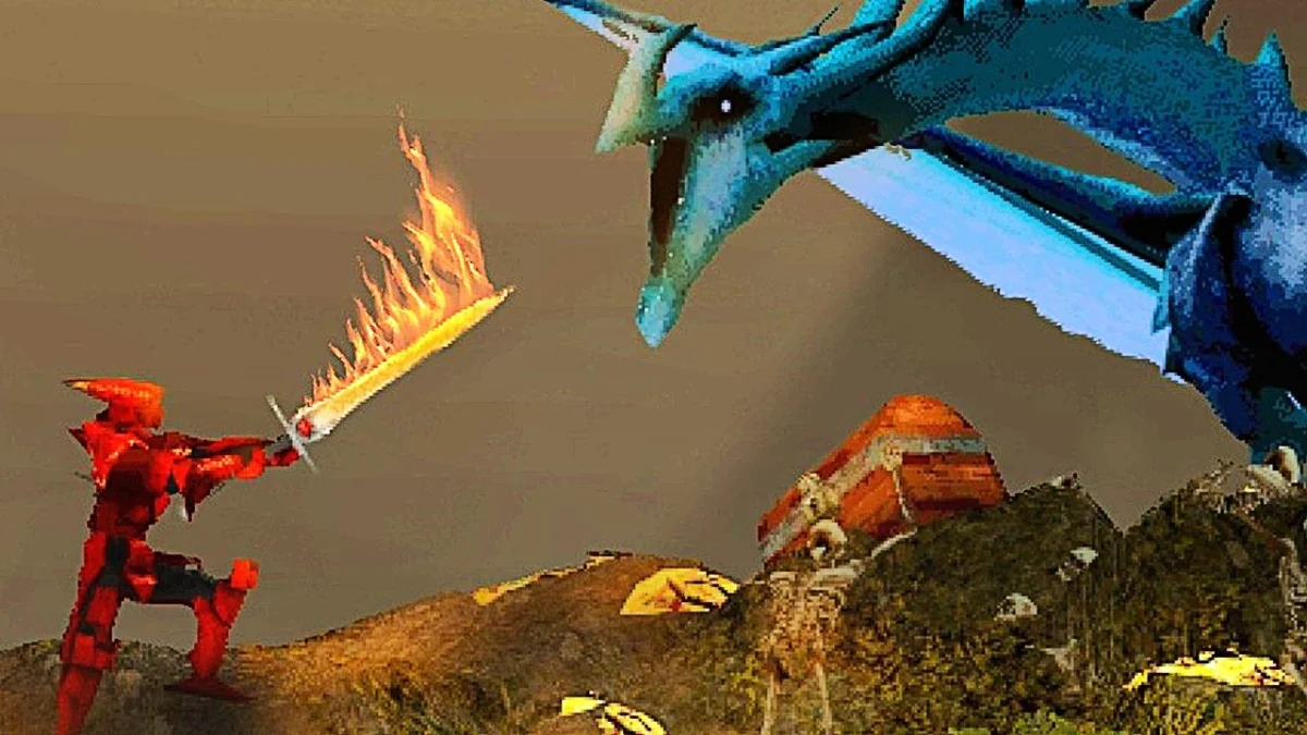 Un chef húngaro transforma su pasión culinaria en un innovador RPG 'eurojank