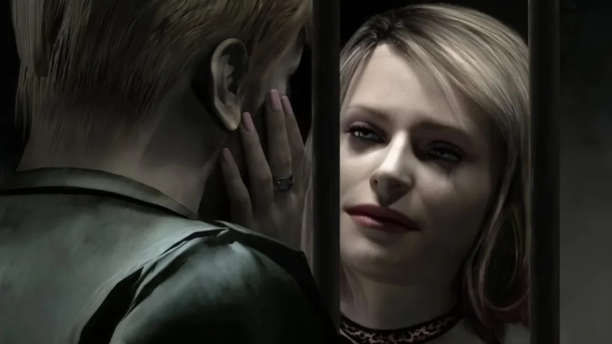 Un fanático revive los renders CGI de Silent Hill 2 mientras el código fuente sigue desaparecido