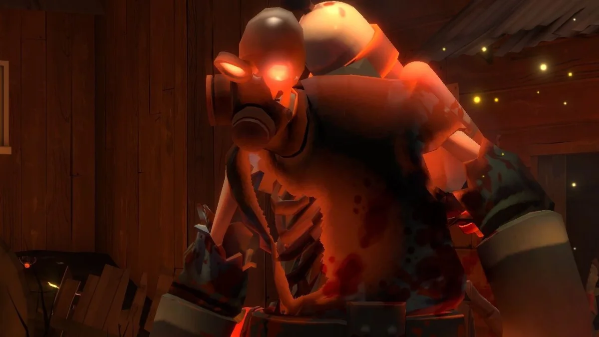 Un impresionante mod de zombies para Team Fortress 2 que sorprende por su calidad