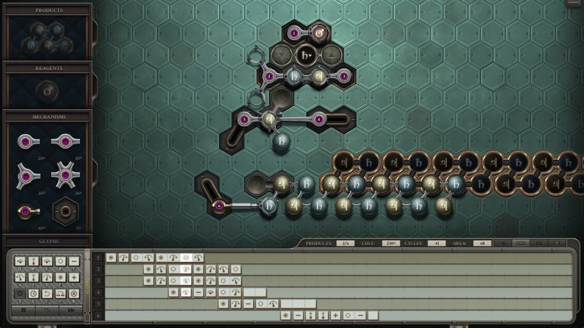 Un juego de rompecabezas clásico sorprende con nuevo DLC tras el cierre del desarrollador