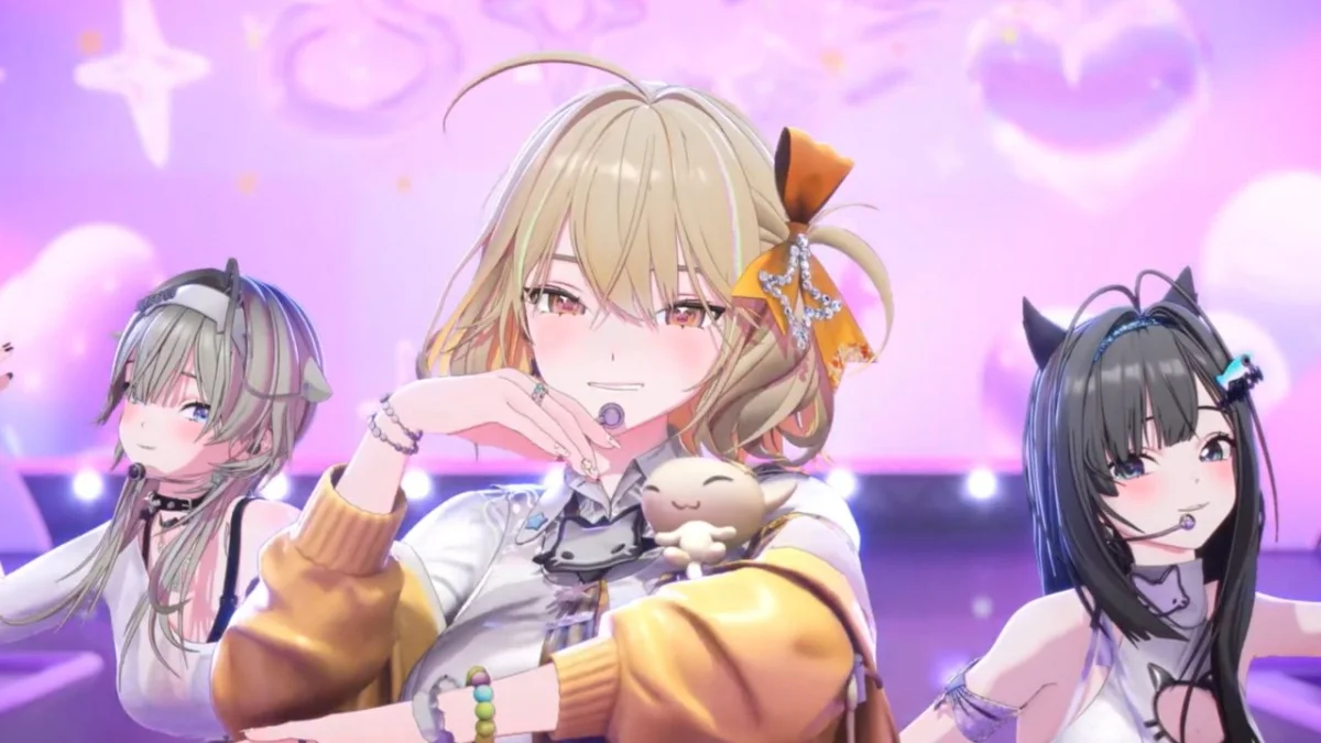 Un juego gacha rompe la mala racha de los minijuegos rítmicos con su éxito sorprendente