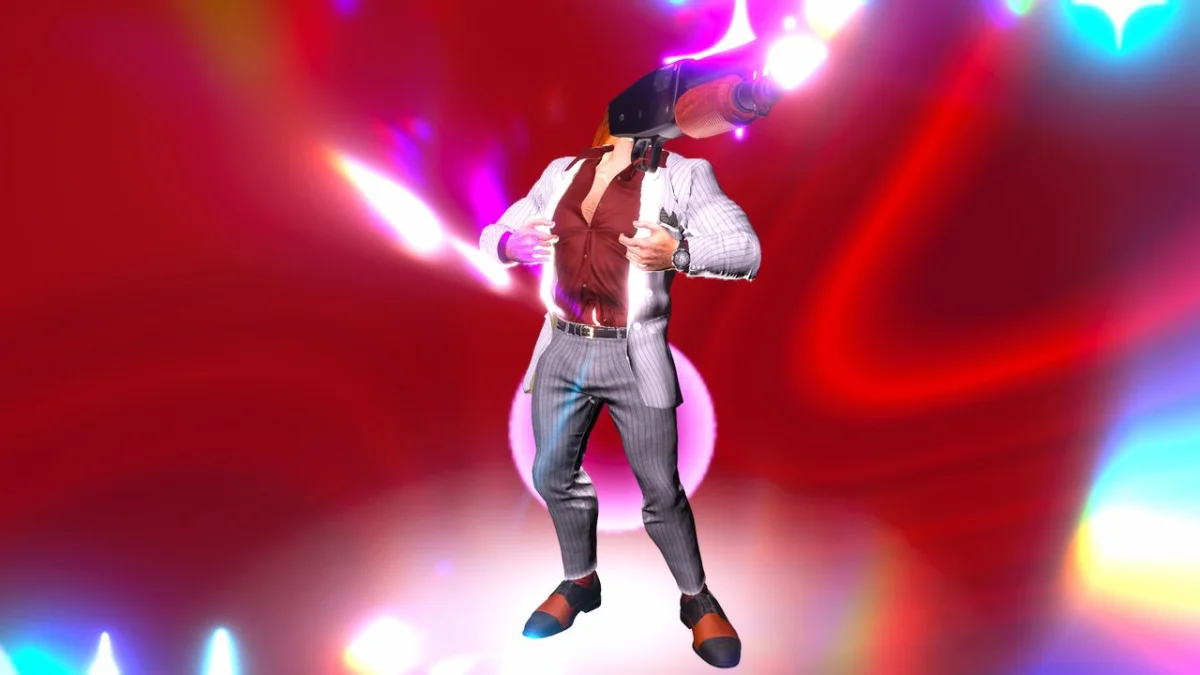 Un juego permite romance con un británico y la inclusión de pronombres aprobados por el gobierno de EE. UU.