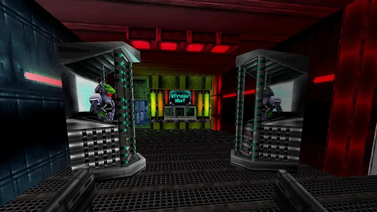 Un mod ambicioso convierte Duke Nukem: Zero Hour en un FPS de los 90 para PC