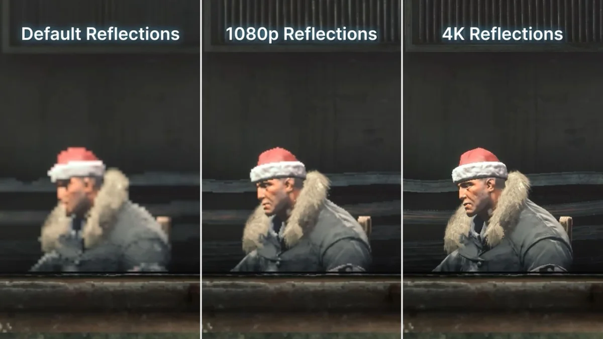 Un mod gráfico de Batman: Arkham Origins transforma su apariencia al nivel de un remaster