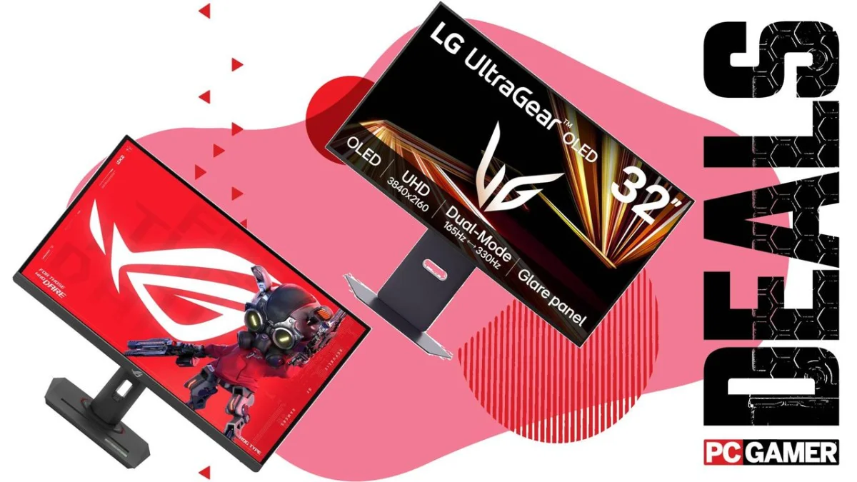 Un monitor 4K de $299 desafía a la competencia con su innovador modo dual.