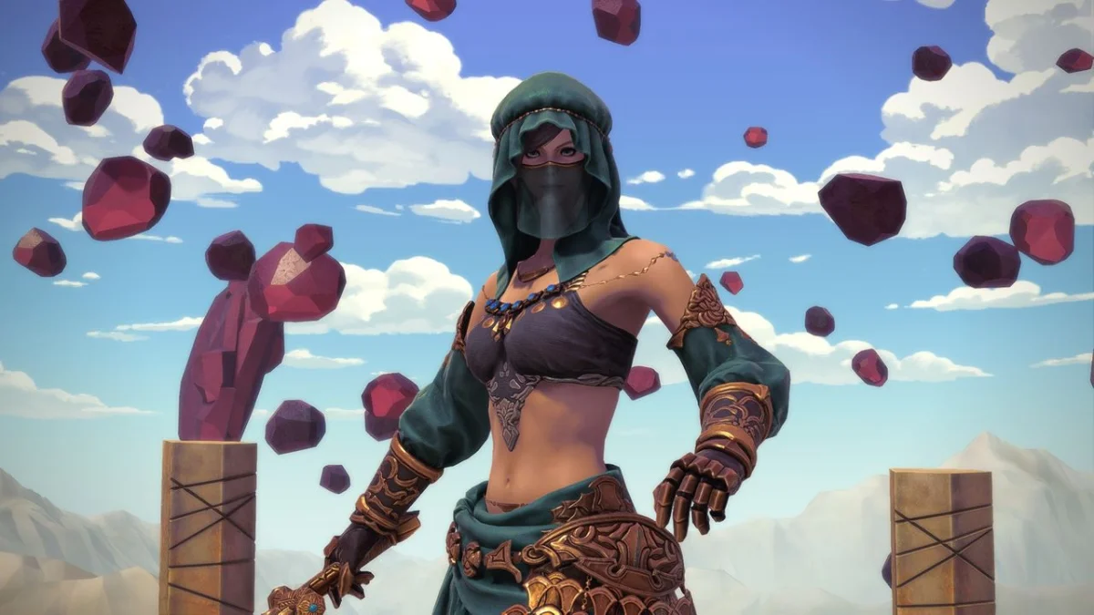 Un nuevo juego estilo Wordle desafía a los jugadores de Final Fantasy 14 en sus estrategias de raid