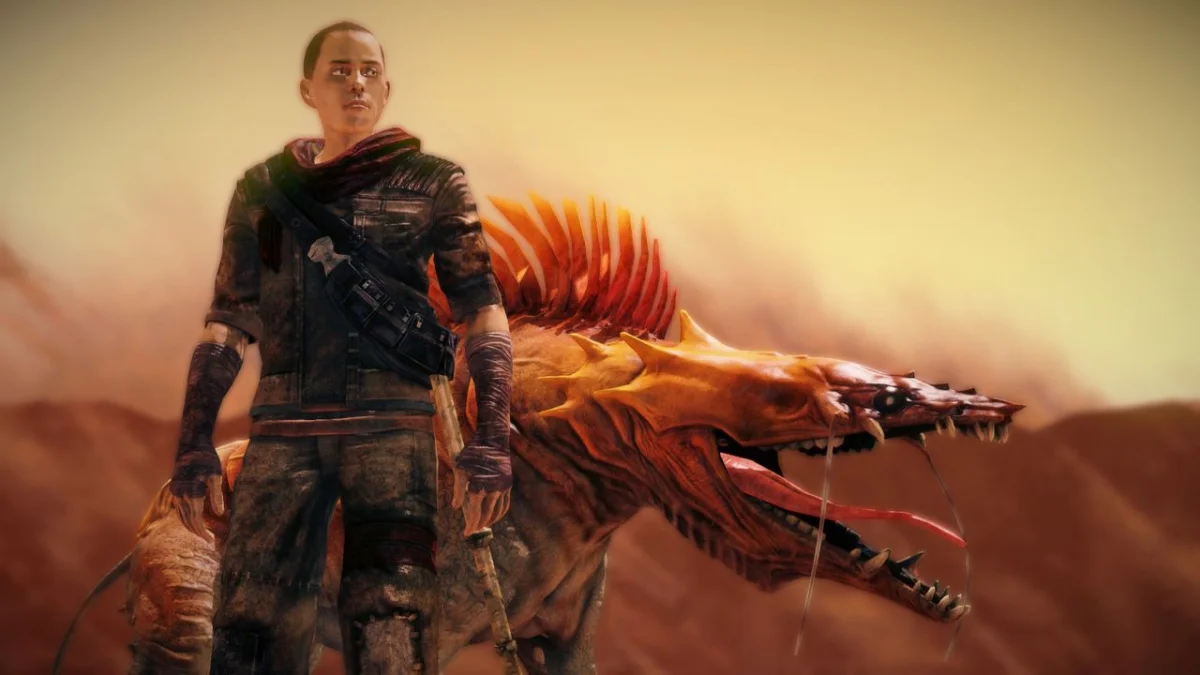 Un RPG de bajo presupuesto y decisiones impactantes se convierte en la joya del Steam Deck por solo 99 centavos