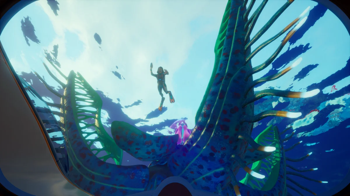 Un sencillo truco permite jugar Subnautica 2 en 4K sin problemas