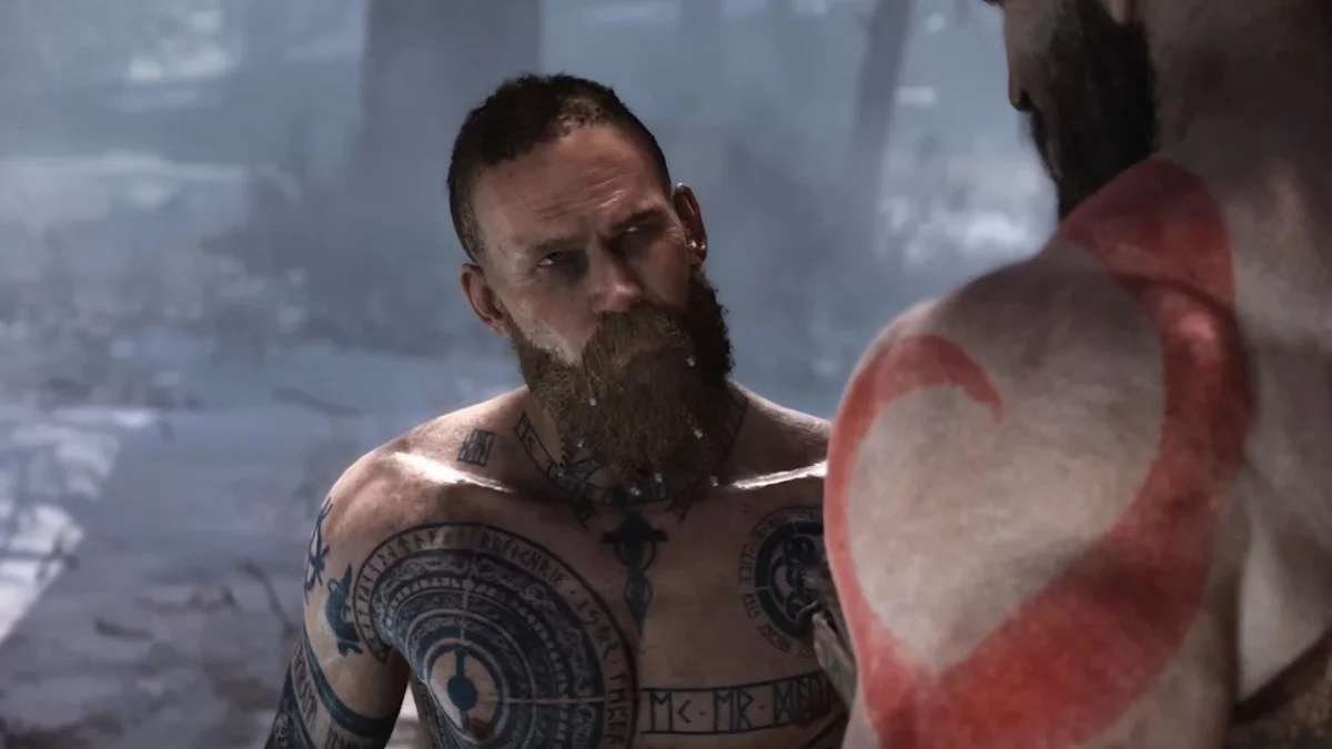 Un villano icónico del cine B se une al elenco de la serie de God of War de Amazon