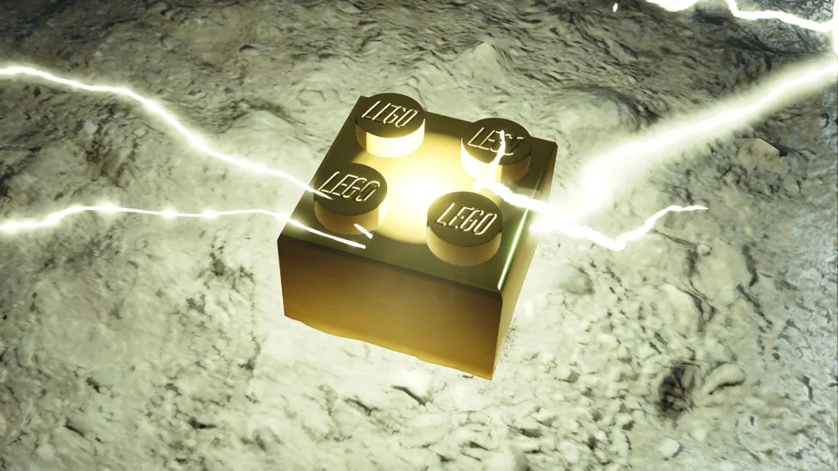 Una herramienta innovadora para encontrar piezas de Lego perdidas revoluciona la experiencia de los coleccionistas.