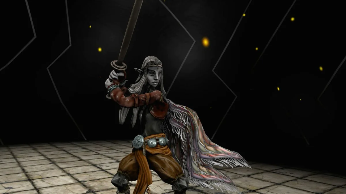 Una nueva aventura de CRPG con gráficos en claymation y combate innovador llega oficialmente al mercado.