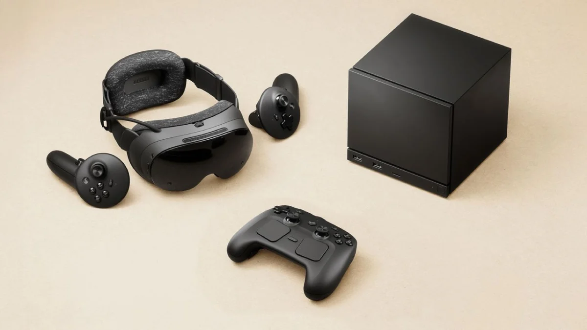 Valve intensifica la importación de consolas mientras se agotan las unidades de Steam Deck