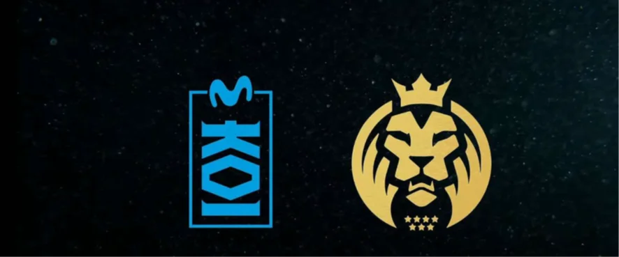 Visitas guiadas al Movistar KOI eSports Center - Madrid Destino