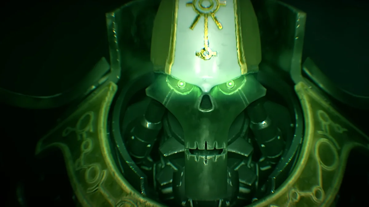 Warhammer 40,000: Mechanicus 2 llega esta semana en medio de un evento repleto de novedades
