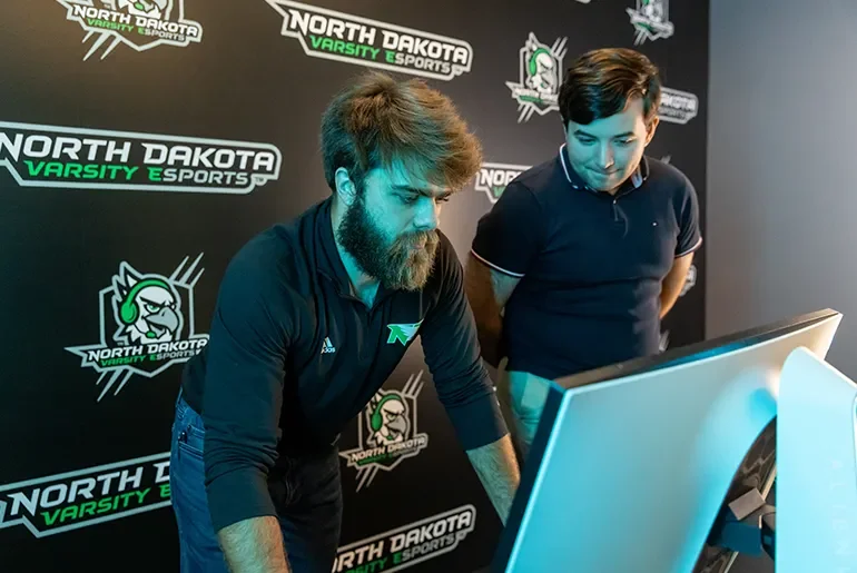 What Can You Do With an Esports Degree? Top Career Paths - University of North Dakota