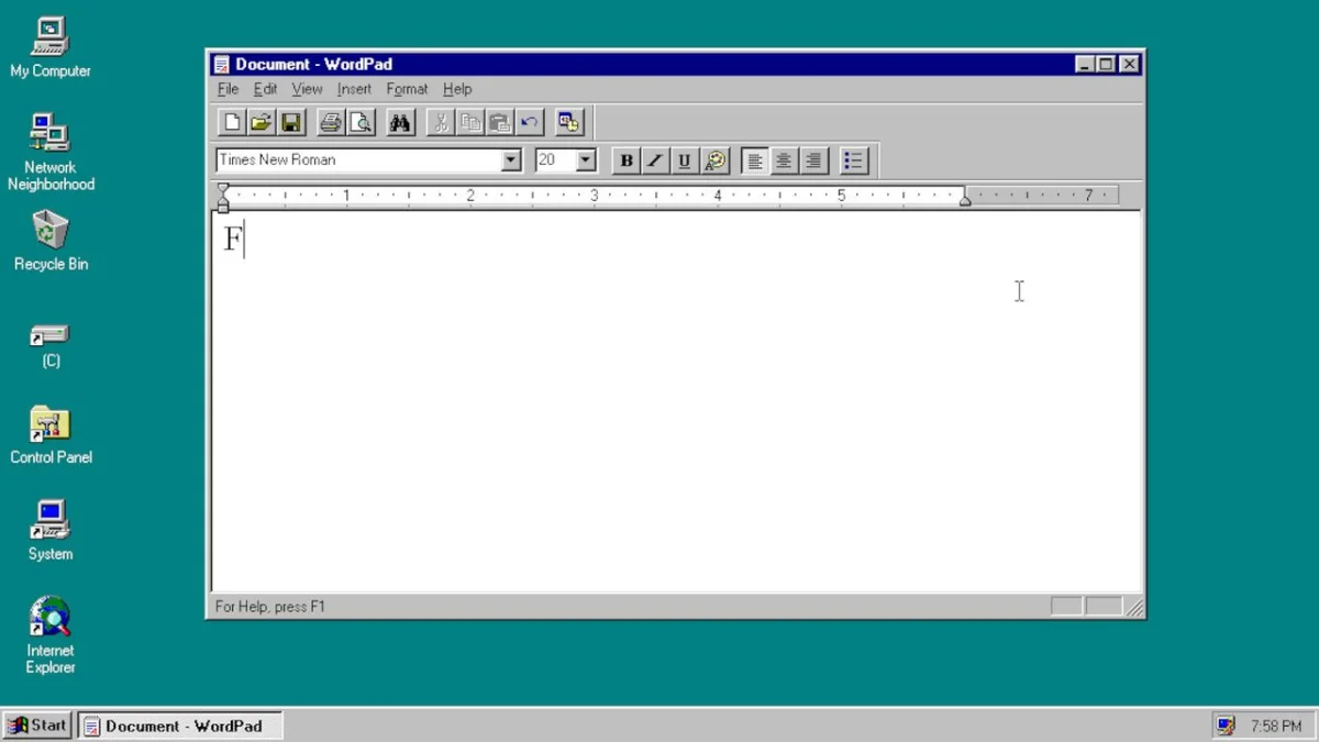 Windows 11 revela su herencia de código antiguo que sorprende a los usuarios actuales