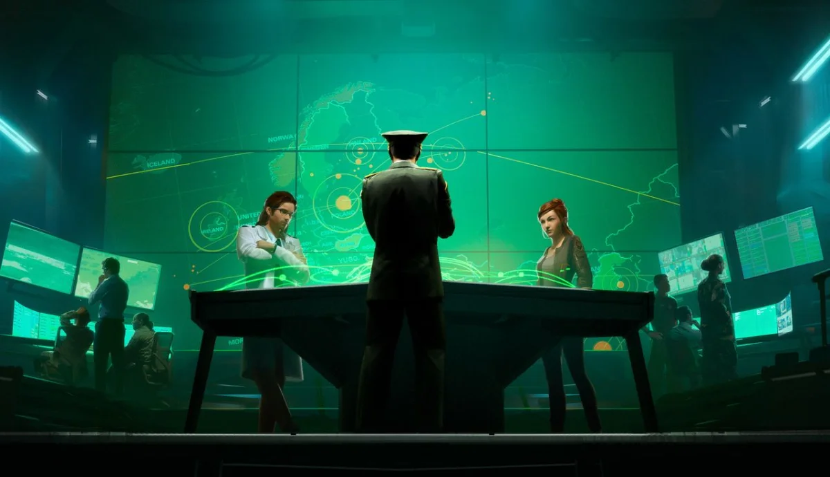 Xenonauts 2 redefine la estrategia táctica en el género de los videojuegos de guerra