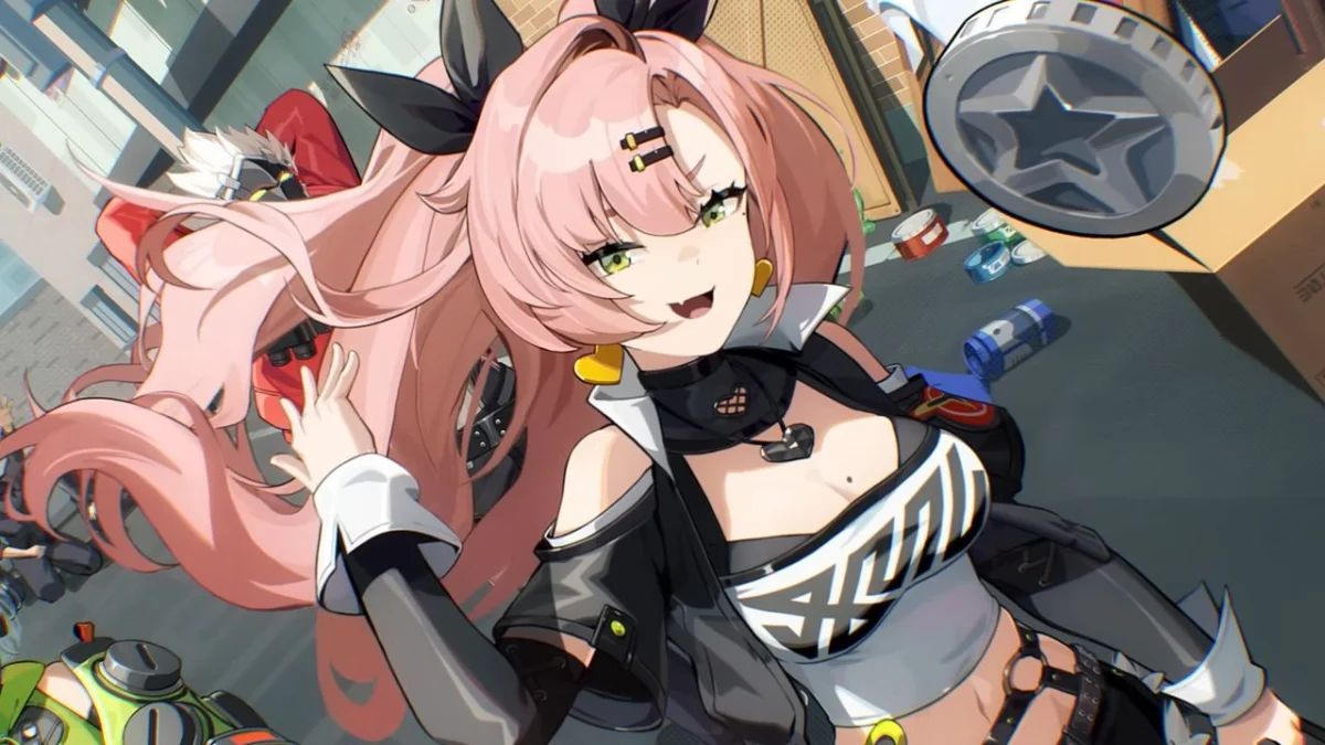 Zenless Zone Zero se prepara para conquistar Steam y atrapar a nuevos jugadores