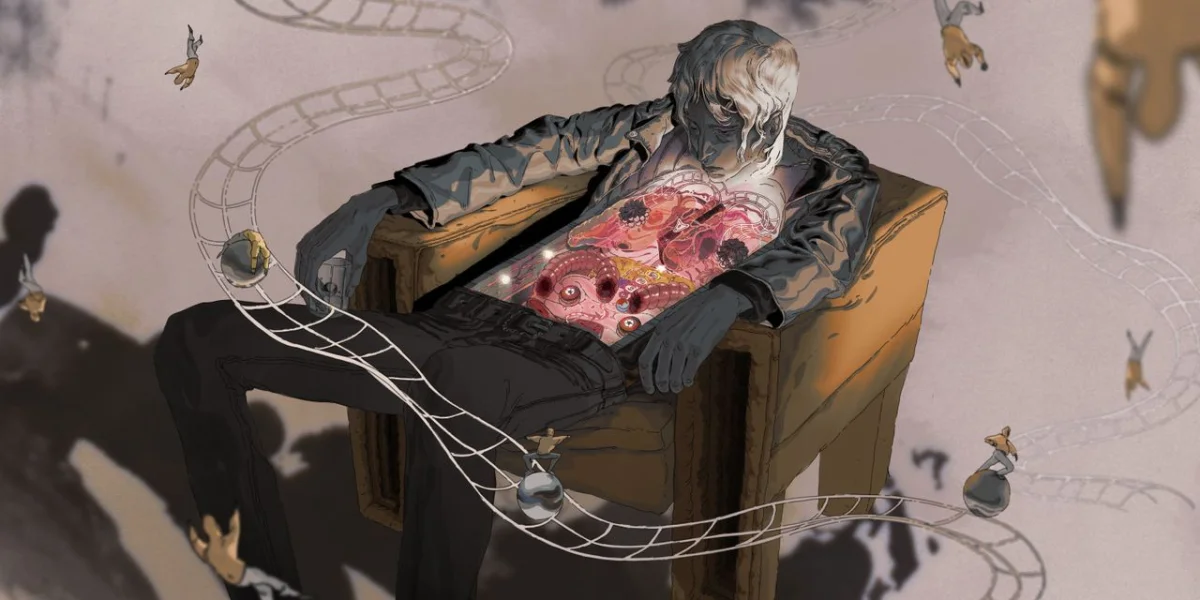 Zero Parades promete revolucionar el género de los juegos de espionaje en mayo