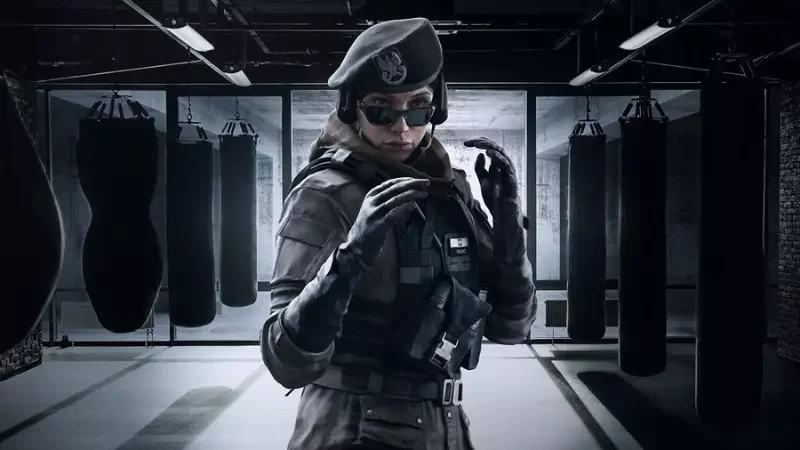 Zofia Bosak redefine el juego en Rainbow Six Siege y desafía a sus rivales