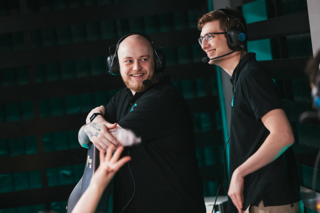 Imagen - Riot Games/Colin Young-Wolff